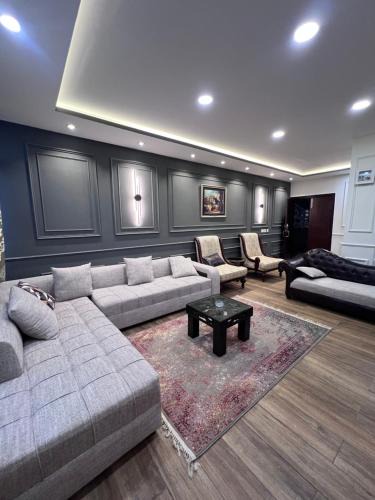 Nathia Gali Apartment | Blue sky Apartment