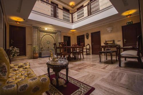 Talaa Hotel | BLUE SKY Hôtel