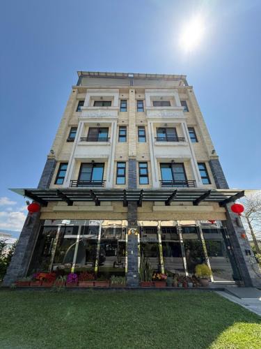 Guanshan House | Blue Sky Hill Homestay 臺東縣民宿1467號