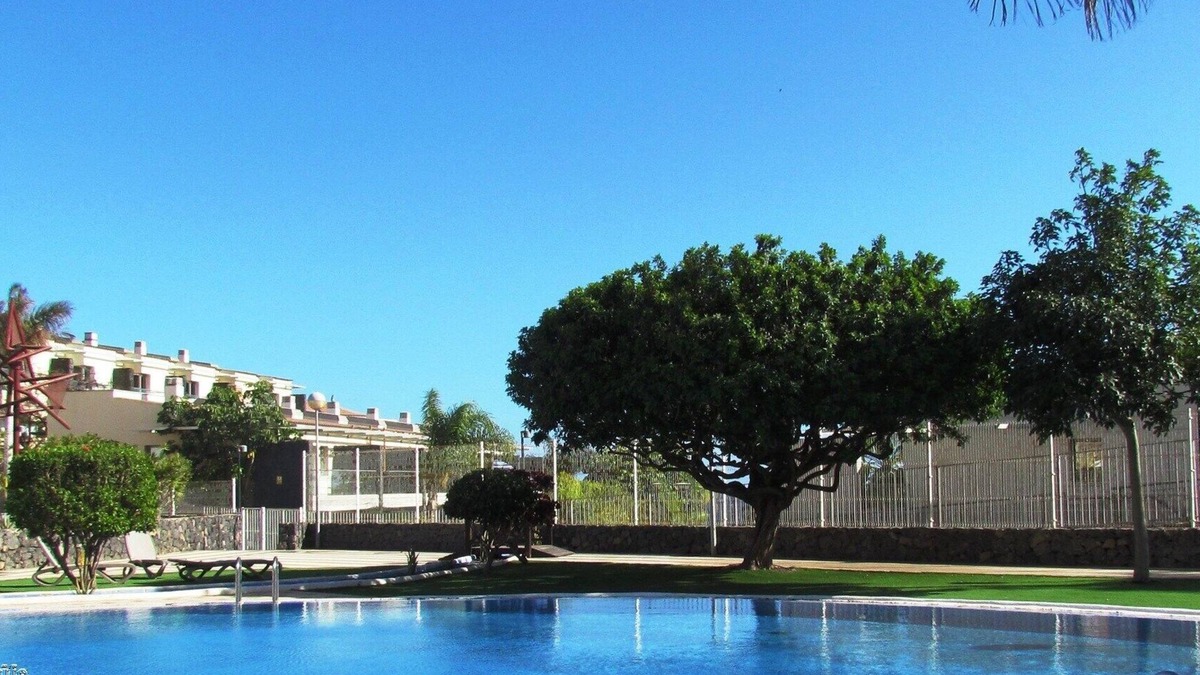 Complejo turistico Amarilla Golf Apartment | Blue Sky Home, Amarilla Golf