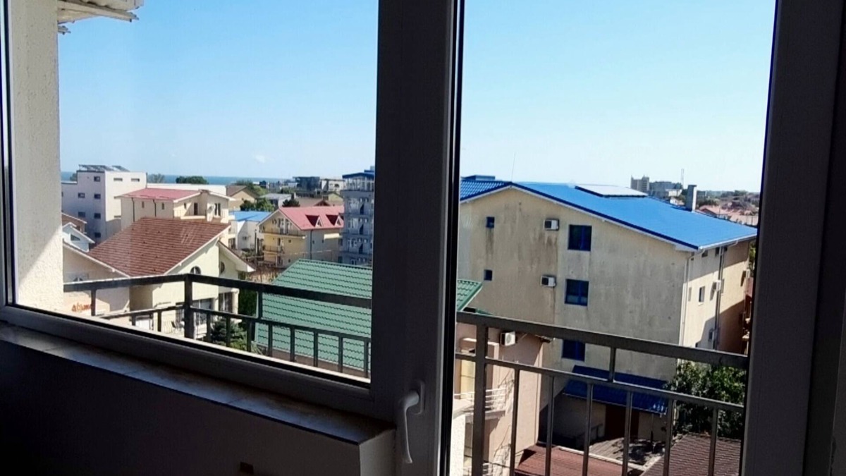 Eforie Nord Hotel | Blue Sky Hotel