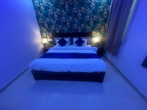Kanpur Hotel | Blue Sky Hotels and Banquet
