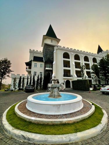 Khaem Son Apartment | Blue Sky Khao Kho Castell Condo 920