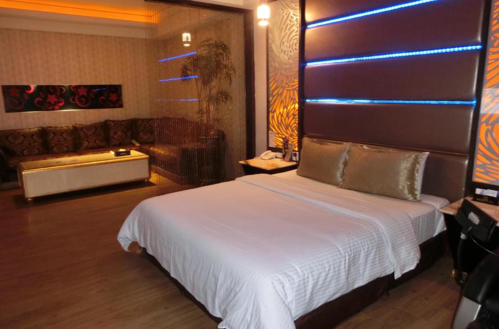Guishan District Hotel | Blue Sky Motel