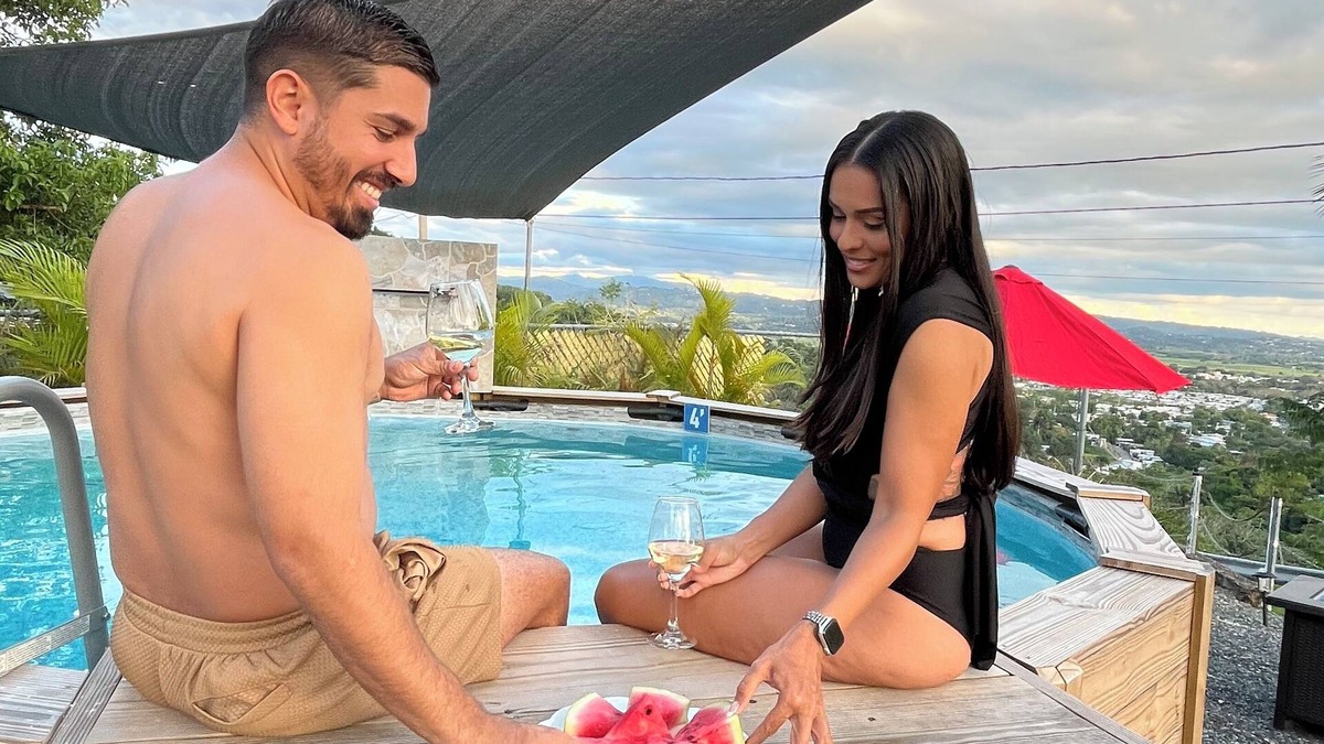 Quebrada Larga House | BLUE SKY>PRIVATE POOL> Perfect location>Ocean View