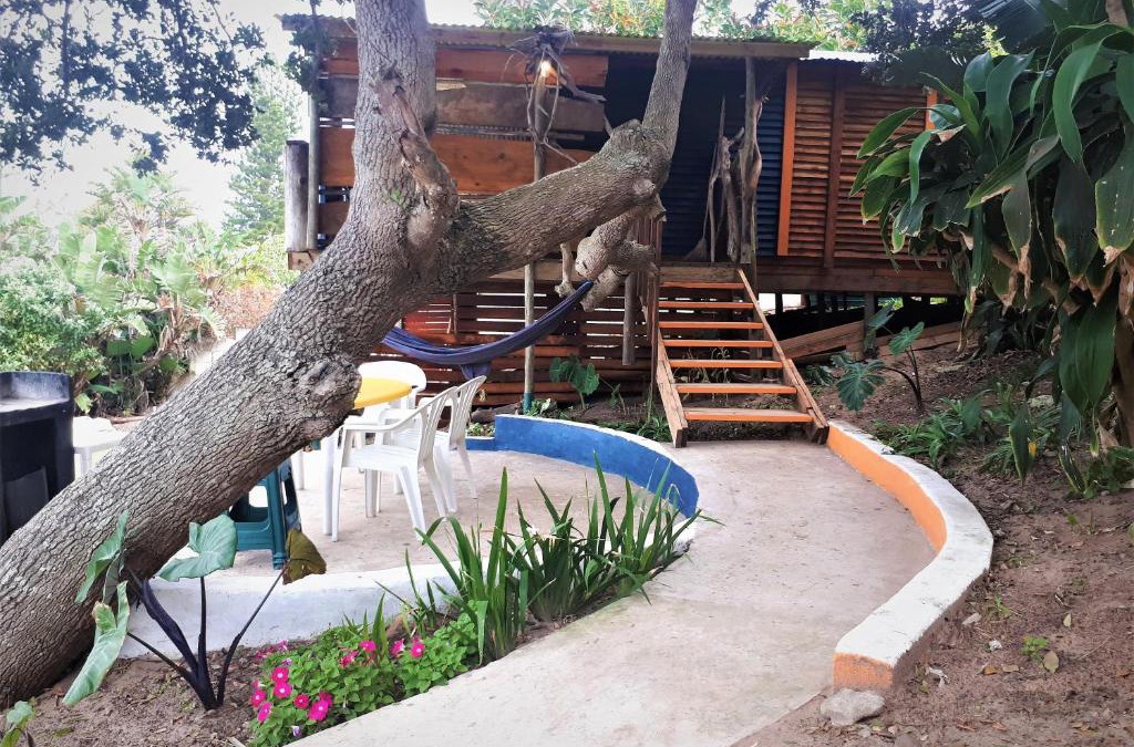 Pumula House | Blue Space Beach Shack