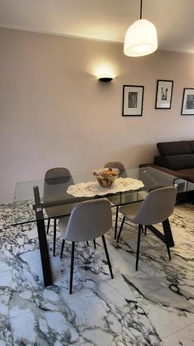 Taormina Apartment | Blue Starfish Holiday Home