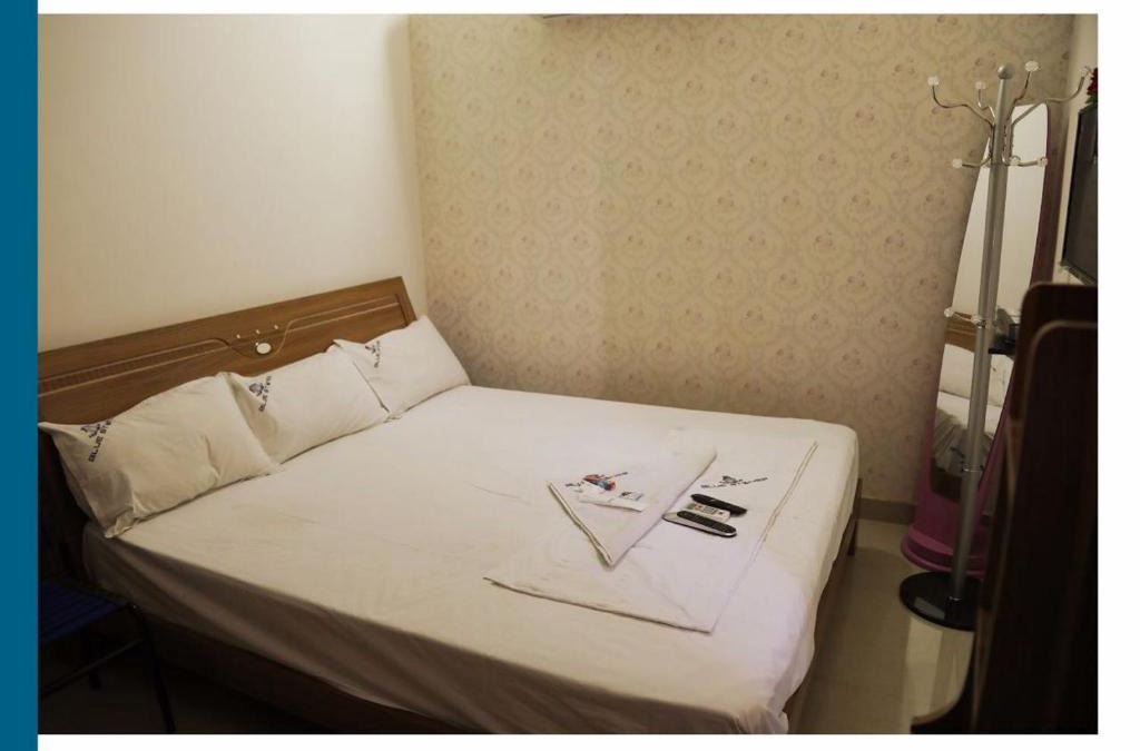 Peelamedu Apartment | Blue Stones Service Apartment