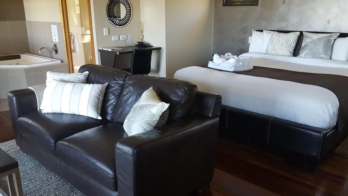 Witta Cottage | Blue Summit Cottages