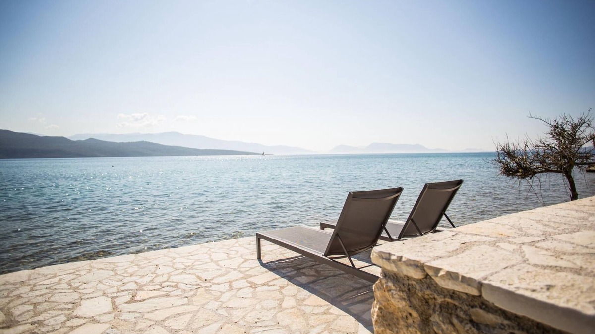 Episkopos House | Blue Symphony Suites & Apartments