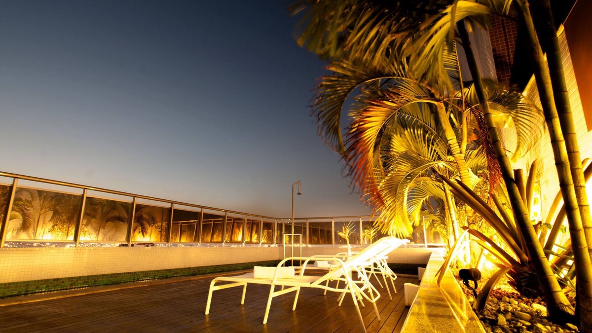 Adrianopolis Hotel | Blue Tree Premium Manaus