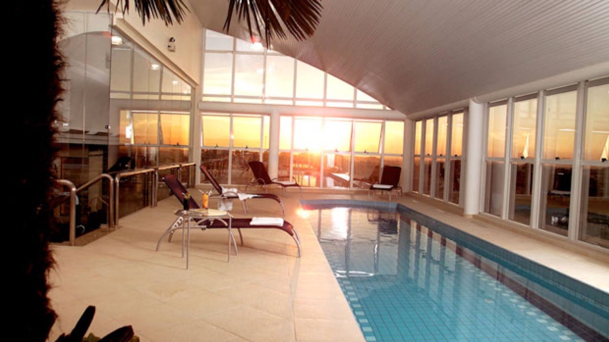 Sao Pelegrino Hotel | Blue Tree Towers Caxias do Sul