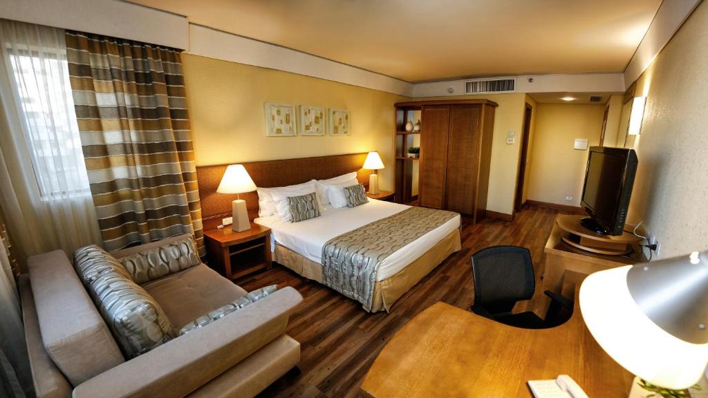 Sao Pelegrino Hotel | Blue Tree Towers Caxias do Sul