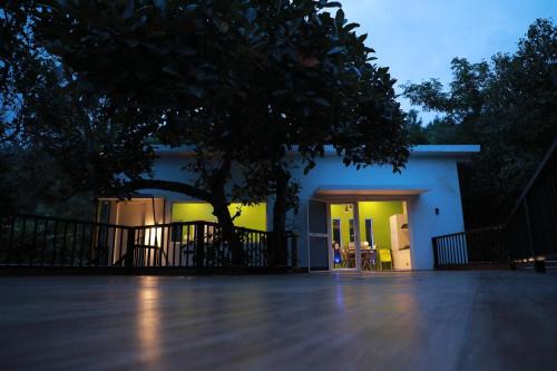 Yercaud Villa | Blue Valley Estate - Mountain View Villa