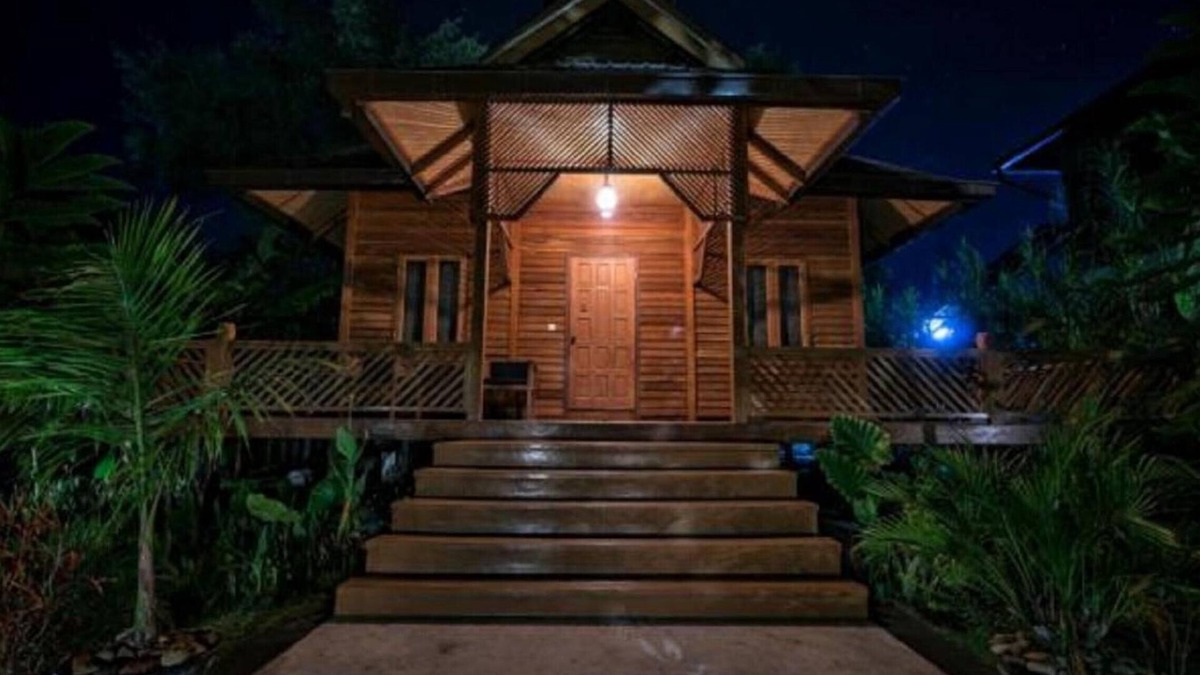 Yawnghwe Hotel | Blue Vanda Lodge