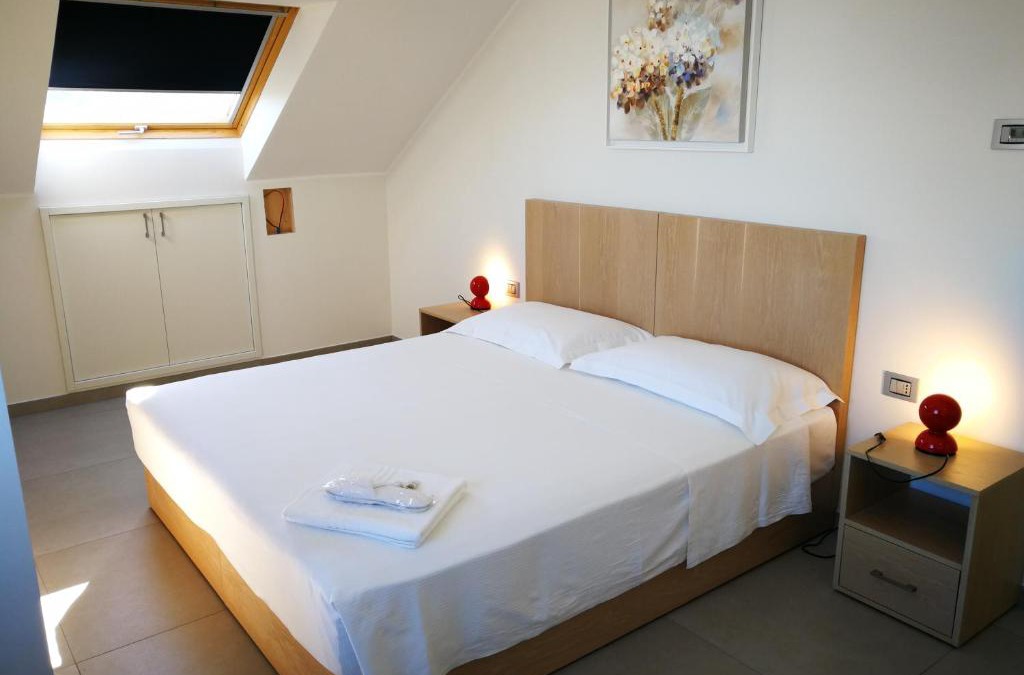 San Gregorio di Catania Apartment | Blue View Apartment