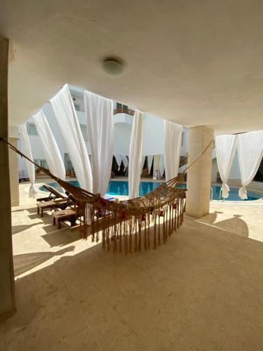 Marsa Alam Hotel | Blue Vision Diving Hotel