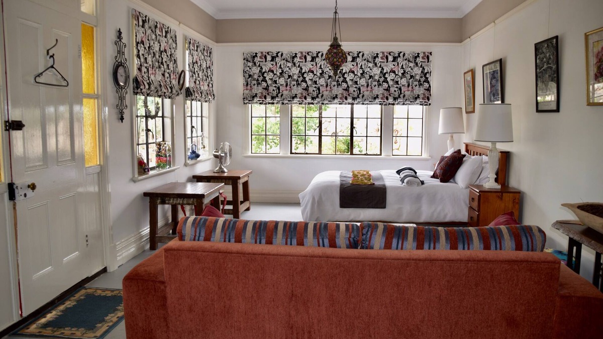 Hopetoun Cottage | Blue Vista Cottage Hopetoun