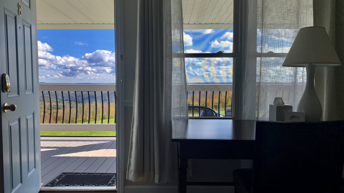 Florida Hotel | Blue Vista Motor Lodge