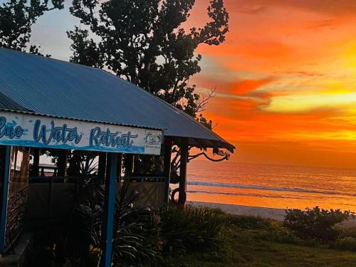 Eua Hotel | Blue Water Retreat
