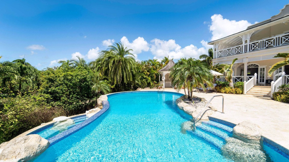 Mount Standfast Villa | Blue Waters 4BR in St James by Personal Villas - Spectacular Luxurious Stay