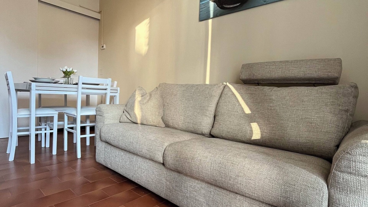 Punta Marina Apartment | Blue wave cottage