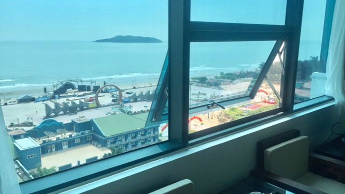 Cua Lo Hotel | Blue Wave Hotel