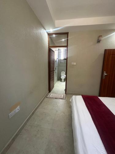 Mikocheni Apartment | Blue wave loft 4