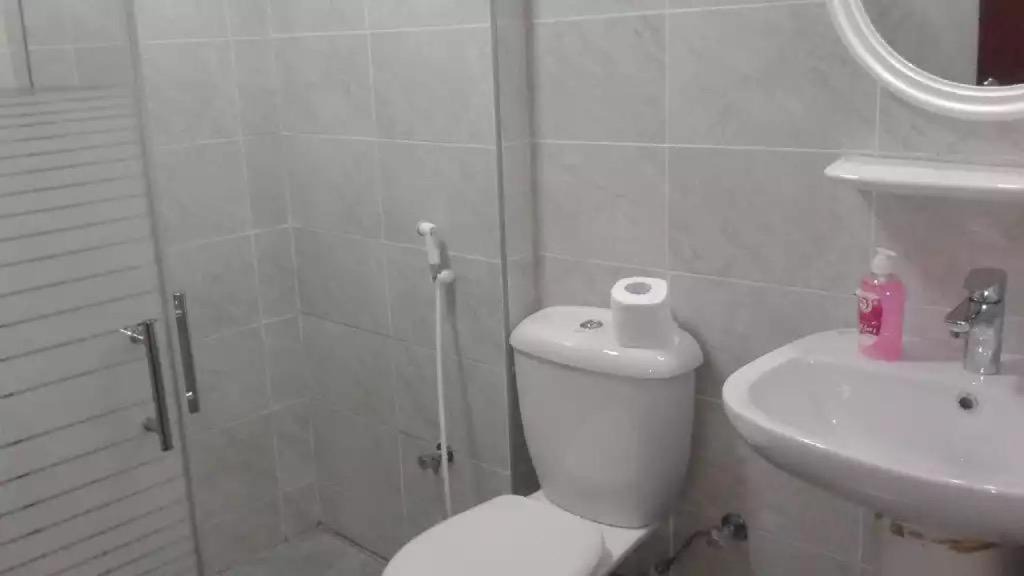 Fahaheel Apartment | Blue Waves Fahaheel بـلـو ويـفــز الفحيحيل