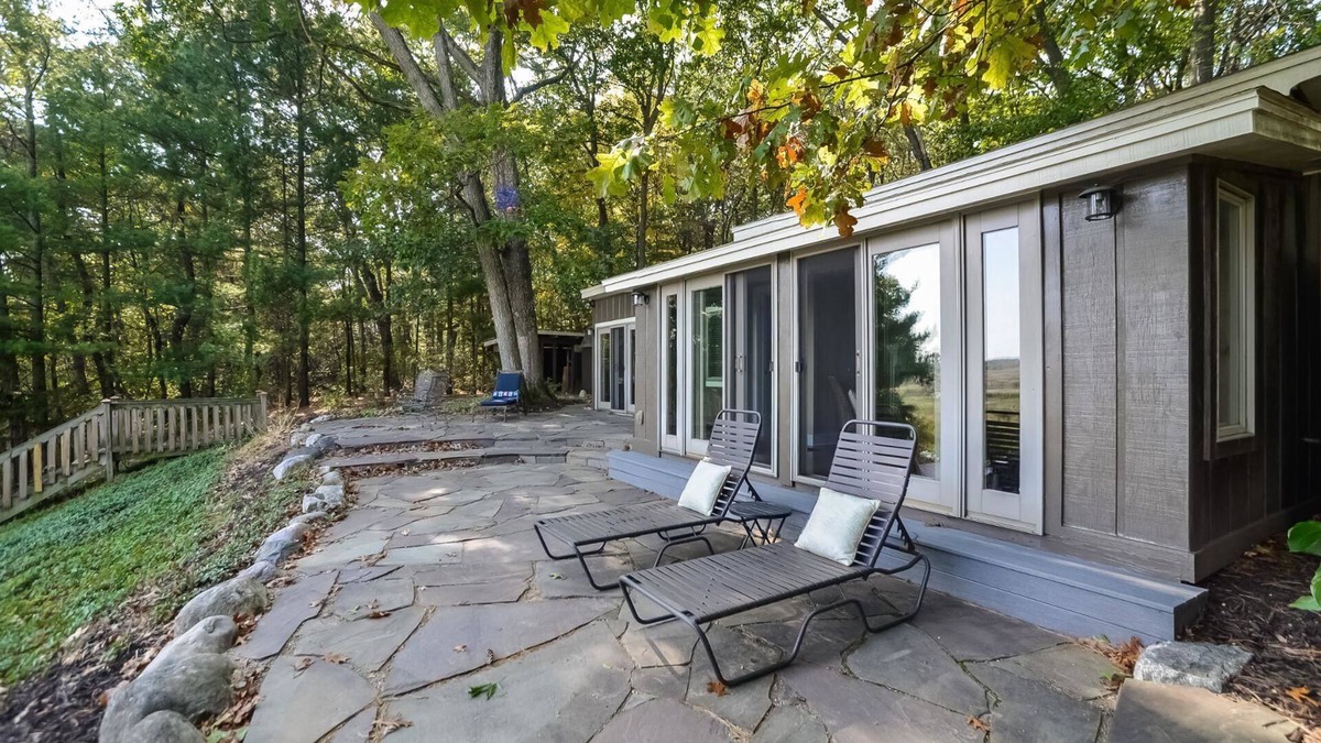 Saugatuck Cottage | Blue Zen