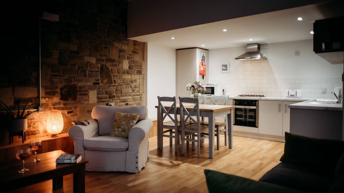 Crawshaw Booth Cottage | Bluebell at Rossendale Holiday