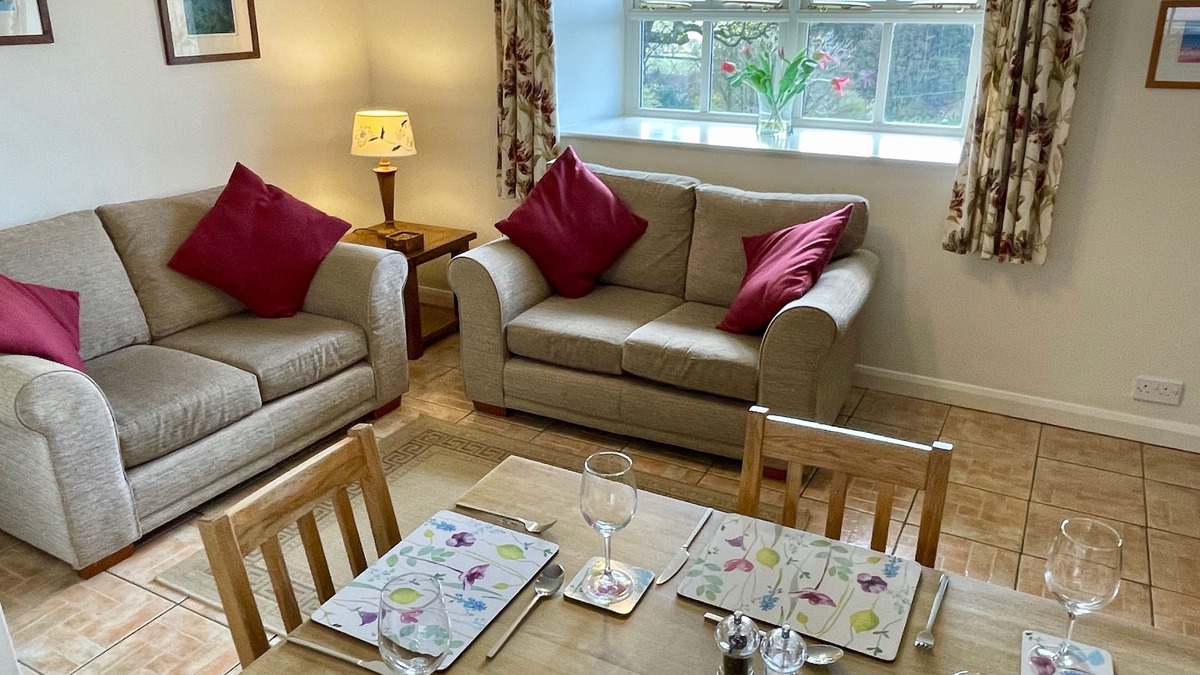 Danby Cottage | Bluebell Cottage 3-bedrooms (sleeps-4)