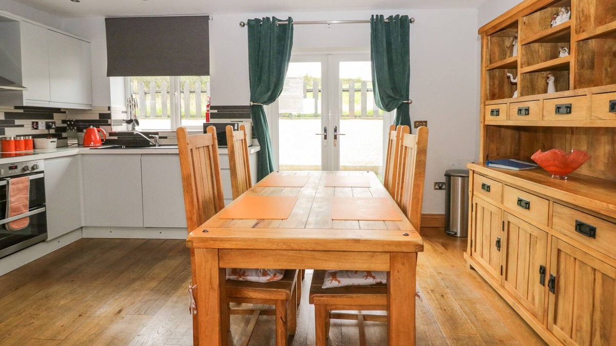 Newland Near Ulverston Cottage | Bluebell Cottage