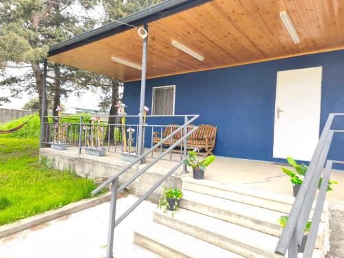 Tsalka House | Bluebell Cottage