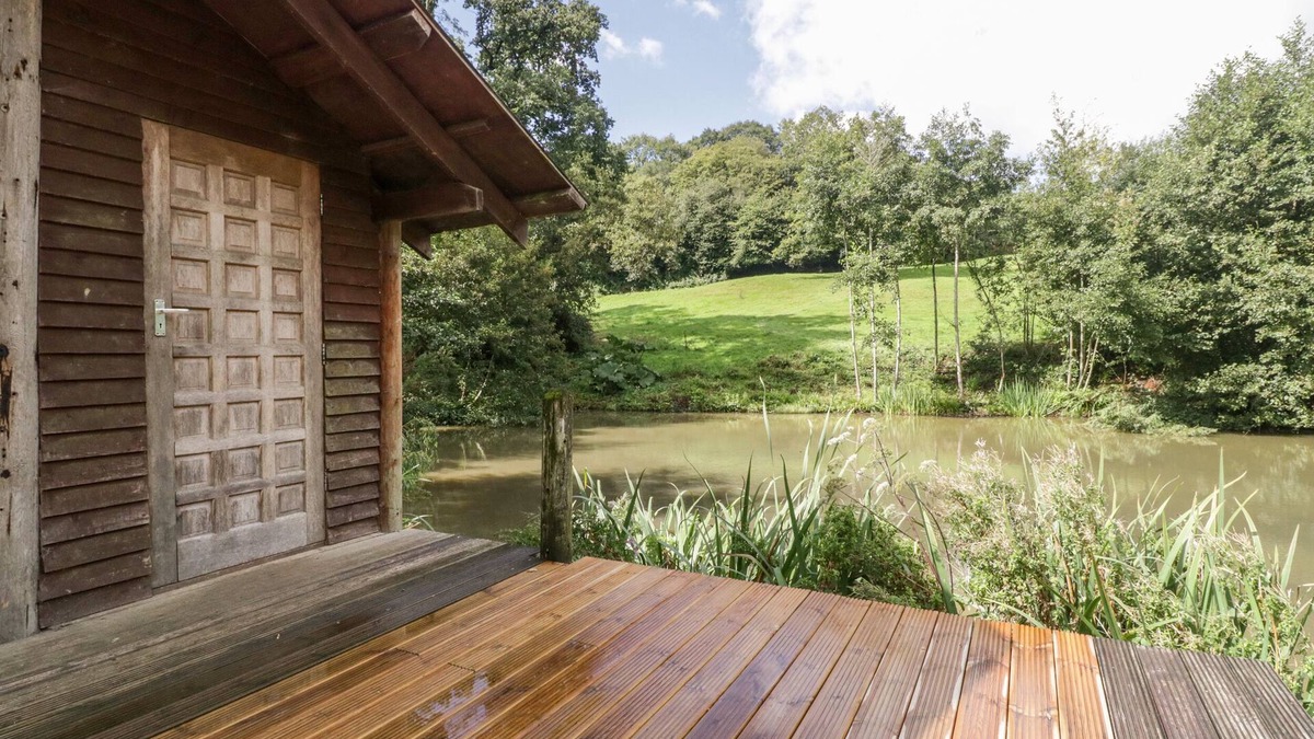 Cannards Grave House | Bluebell