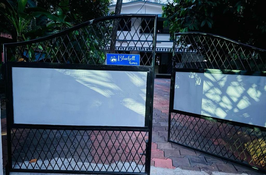 Kozhikode Villa | Bluebell Home