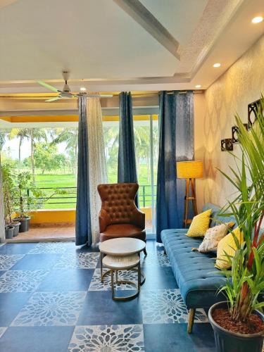 Fatrade Apartment | Bluebell Meadows 2BHK