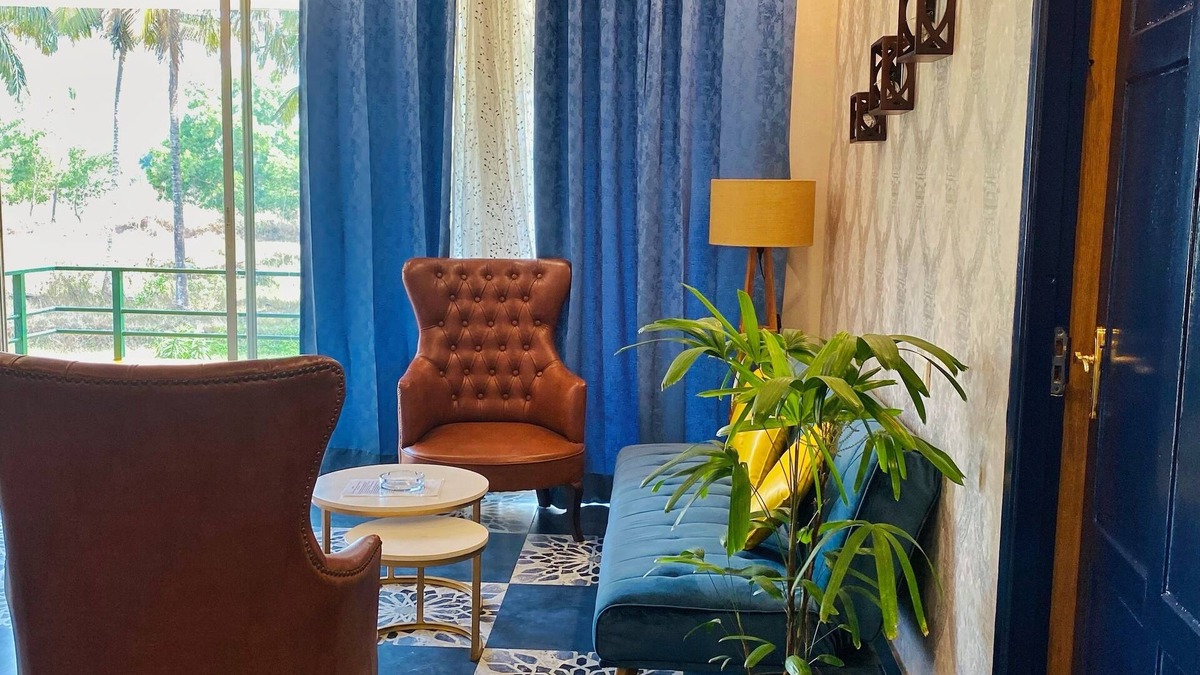 Varca Apartment | Bluebell Meadows 2BHKn