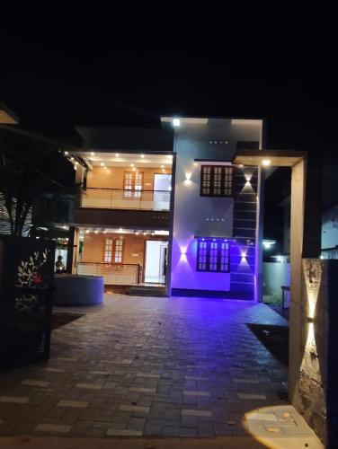 Varkala Apartment | Bluebell Shores -Cozy Stay Near Varkala Beach