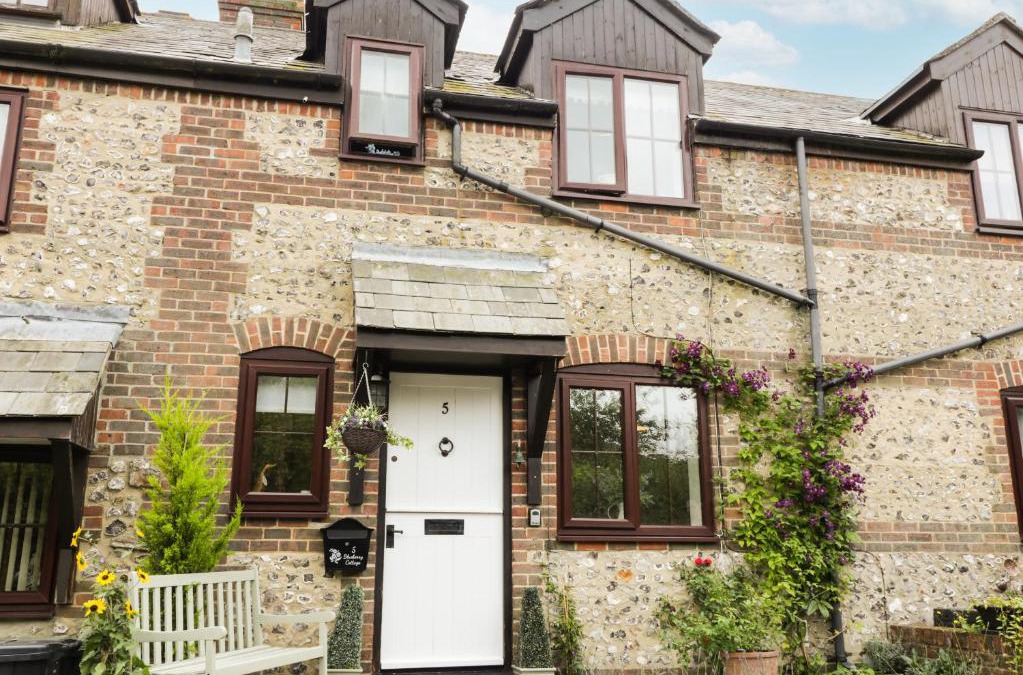 Cerne Abbas House | Blueberry Cottage