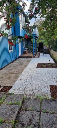Levanger Apartment | Blueberry road