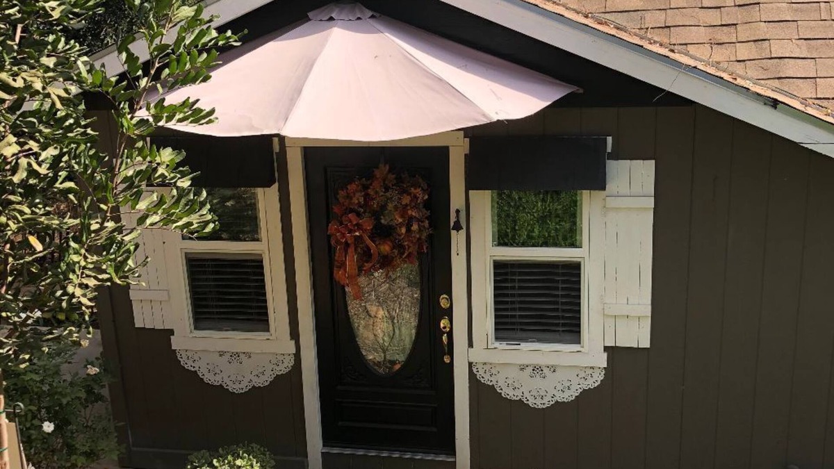Vista House | Bluebird Cottage a French Country Experience