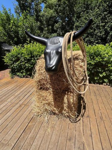 East Tamworth House | Bluebird Cottage