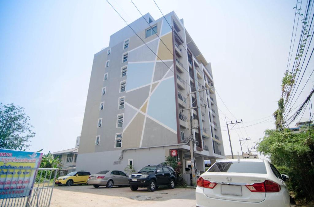 Khao Rup Chang Apartment | Bluebird Songkhla Residence