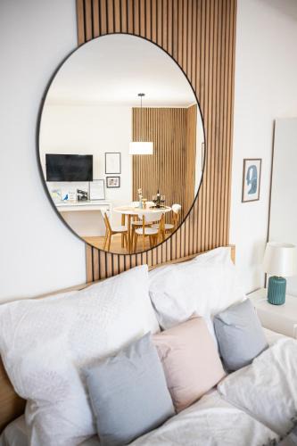 Sopron Apartment | Bluebird Stúdió Apartman