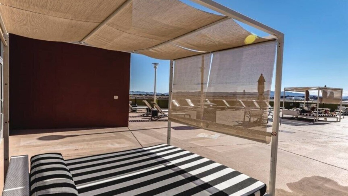 Las Vegas Condo | Bluegreen Club 36™ - Las Vegas - Spacious 1 Bedroom Standard