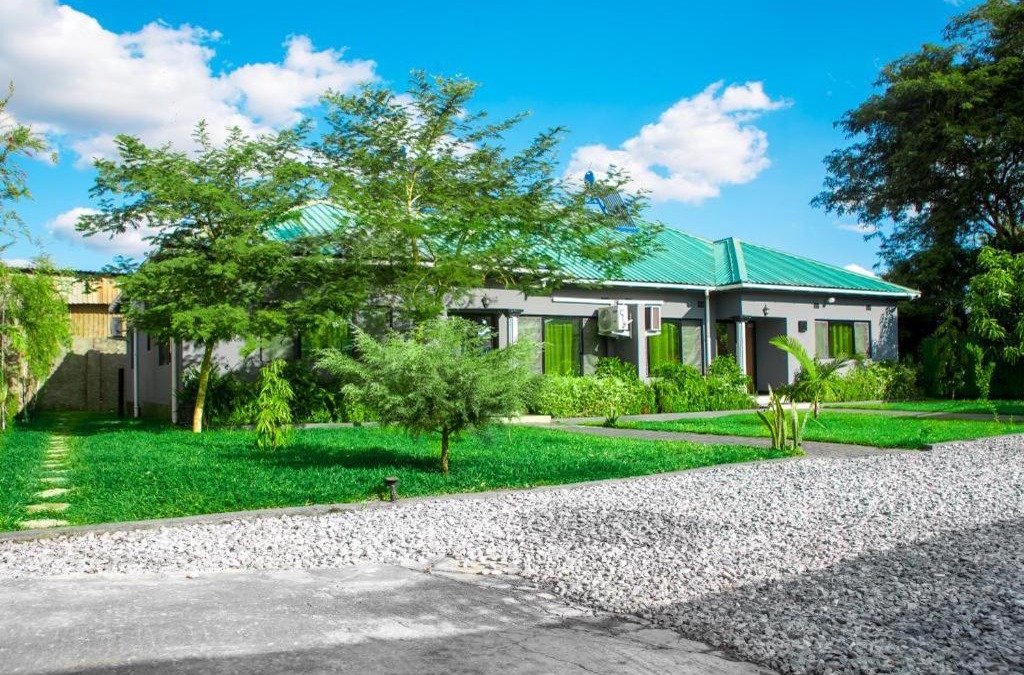 Ndola Apartment | BlueGreens Accommodation