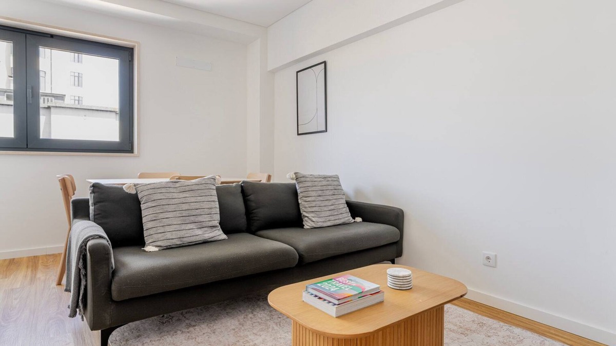 Casal da Ladeira Apartment | Blueground | Alvalade, view, nr Campo Pequeno
