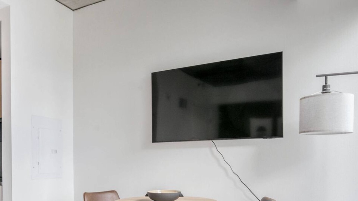 West Fens Apartment | Blueground | Fenway–Kenmore, rooftop, nr Fenway Park
