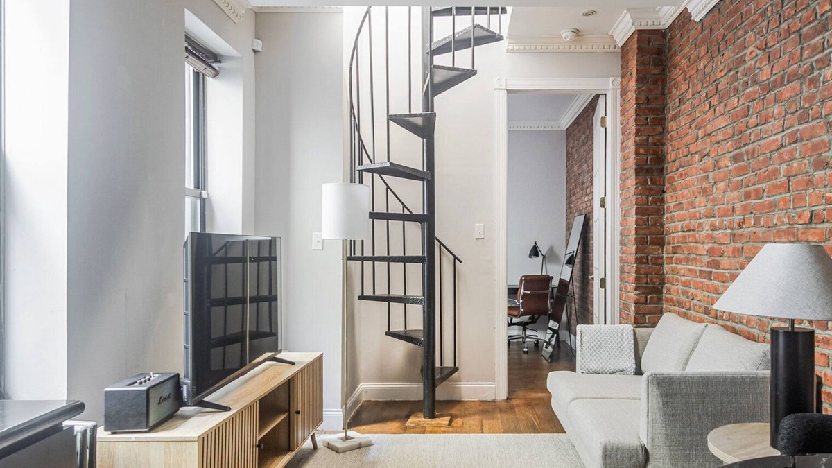 Nolita Apartment | Blueground | Nolita, private entrance, nr Bowery